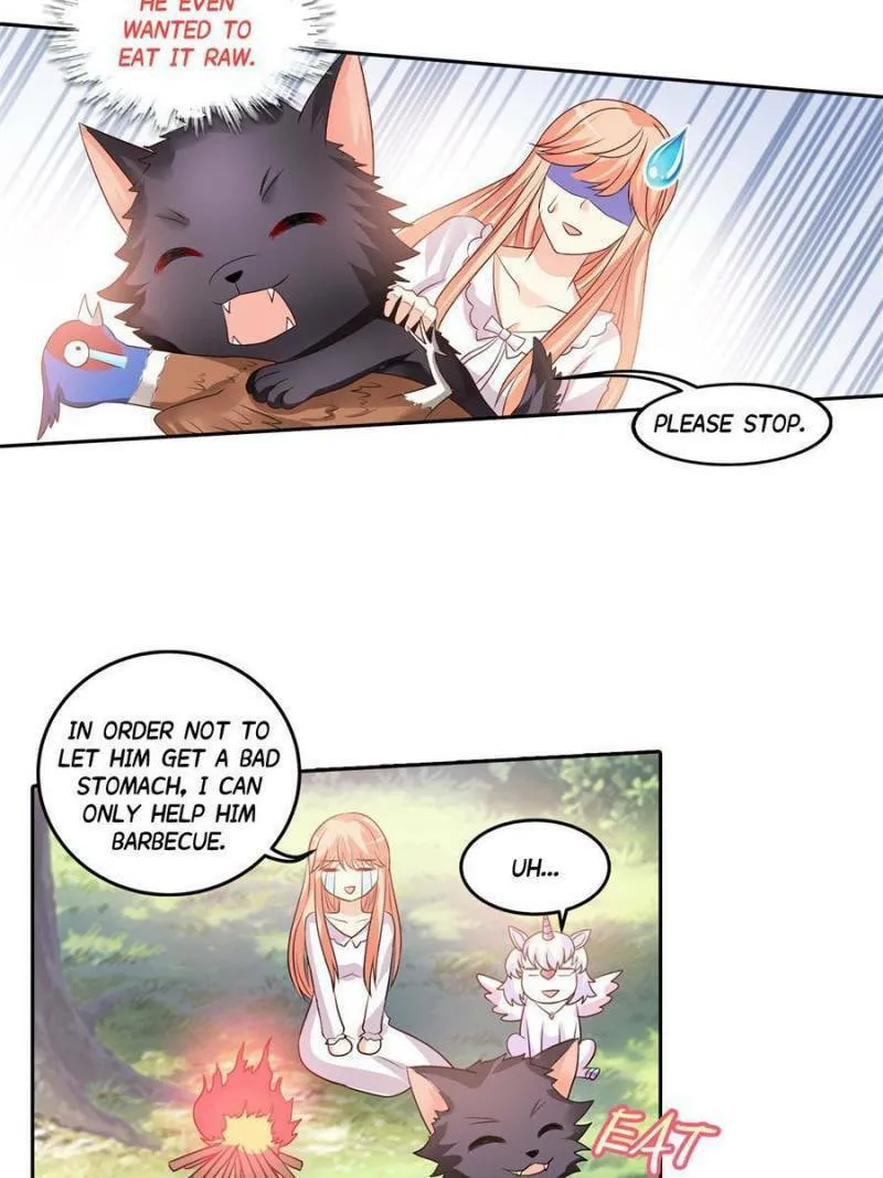 Read Teach the Devil Husband (Colored) chapter 67 image 21 on Lezhin