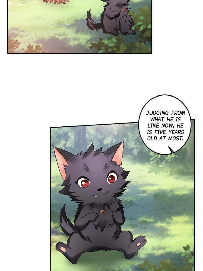 Read Teach the Devil Husband (Colored) chapter 67 image 22 on Lezhin