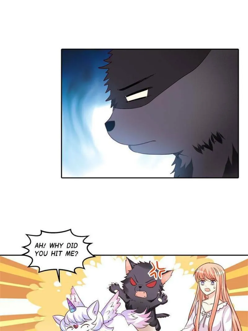 Read Teach the Devil Husband (Colored) chapter 67 image 25 on Lezhin
