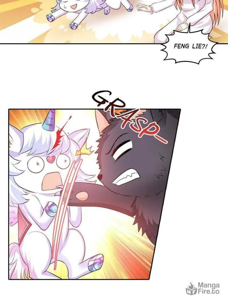 Read Teach the Devil Husband (Colored) chapter 67 image 26 on Lezhin