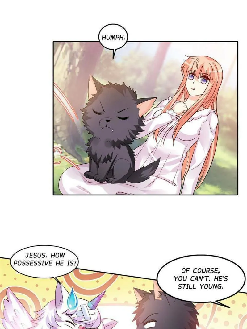 Read Teach the Devil Husband (Colored) chapter 67 image 27 on Lezhin