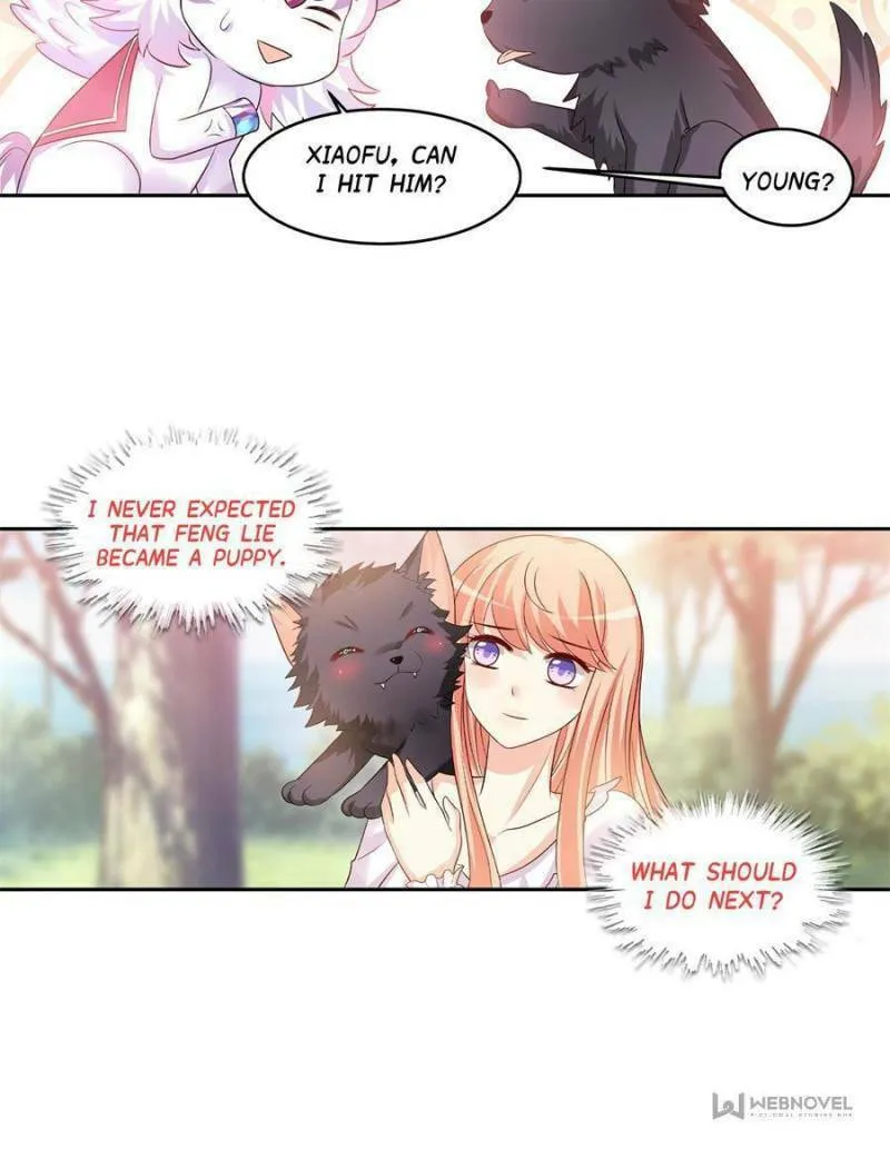 Read Teach the Devil Husband (Colored) chapter 67 image 28 on Lezhin