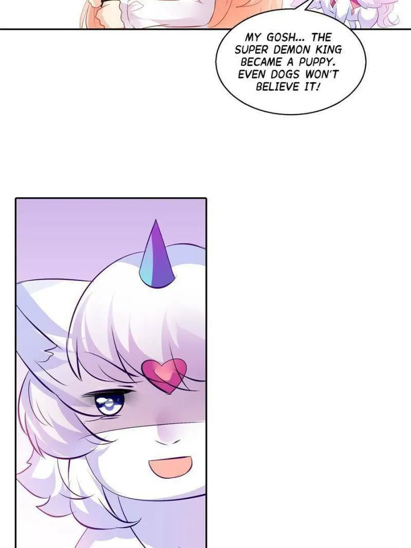 Read Teach the Devil Husband (Colored) chapter 67 image 31 on Lezhin