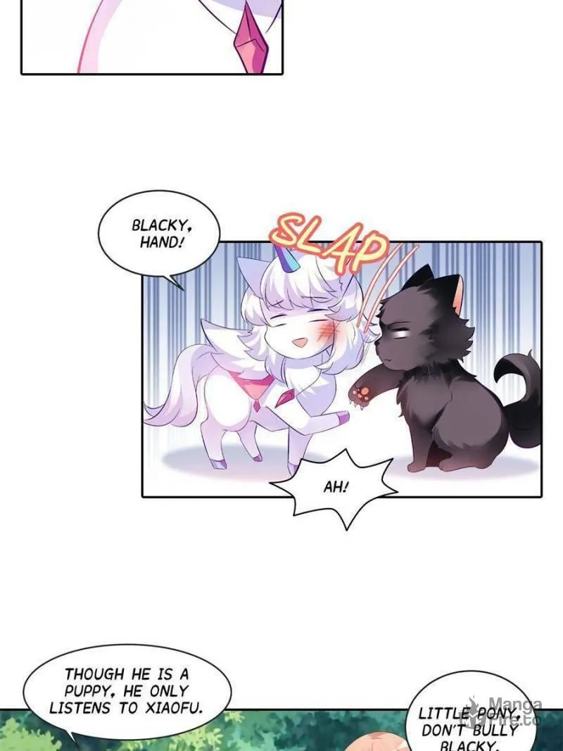 Read Teach the Devil Husband (Colored) chapter 67 image 32 on Lezhin
