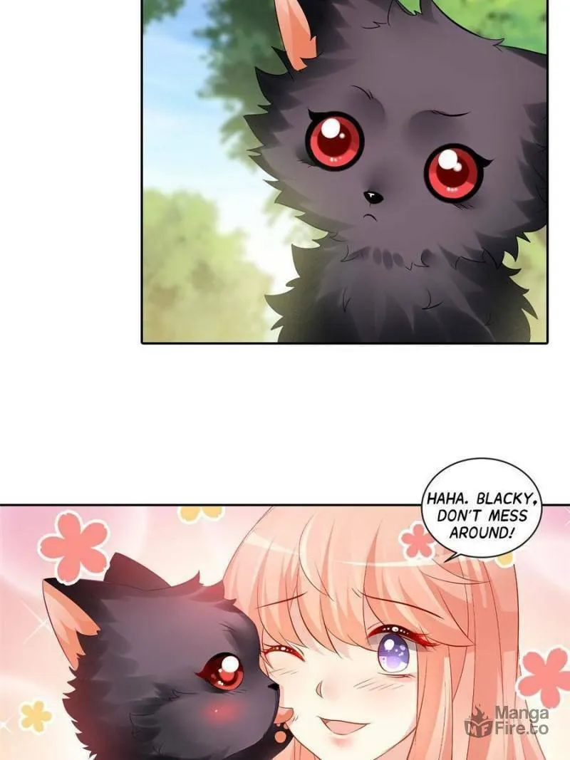 Read Teach the Devil Husband (Colored) chapter 67 image 35 on Lezhin