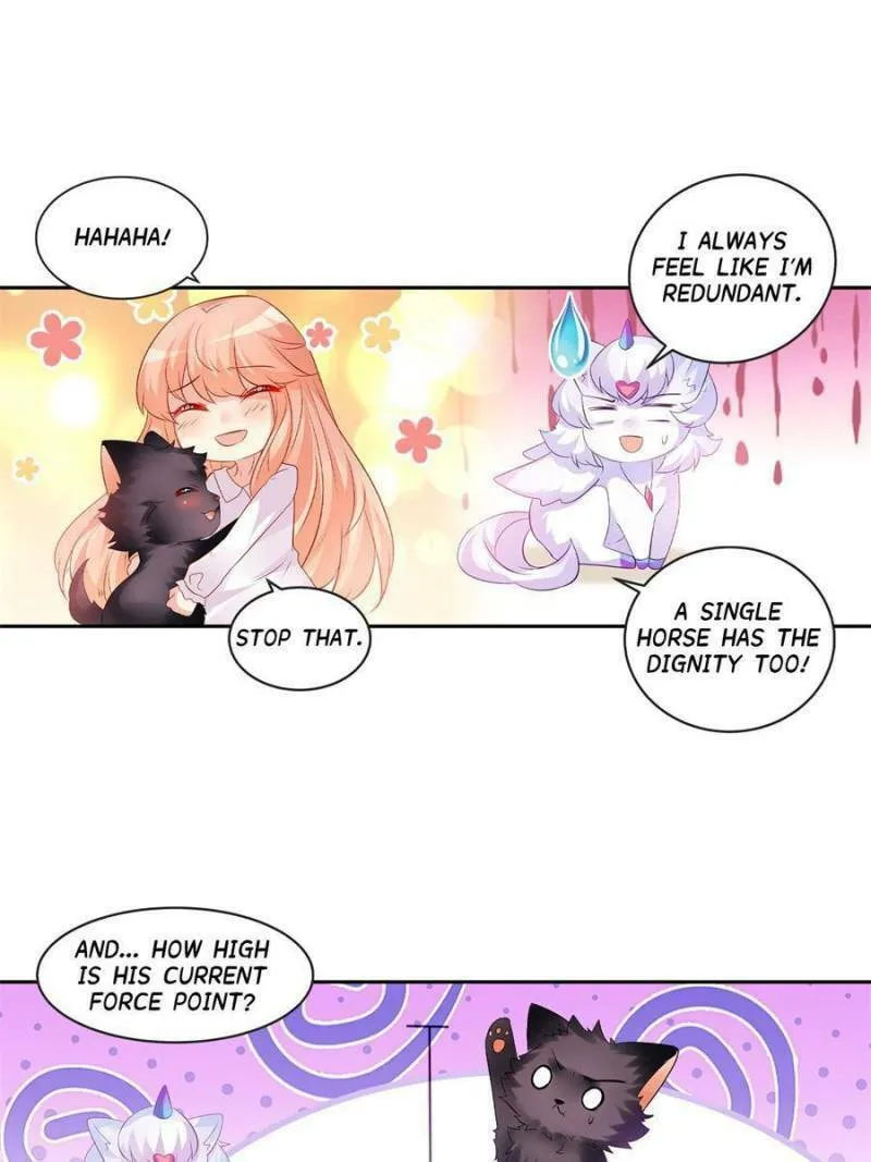 Read Teach the Devil Husband (Colored) chapter 67 image 37 on Lezhin