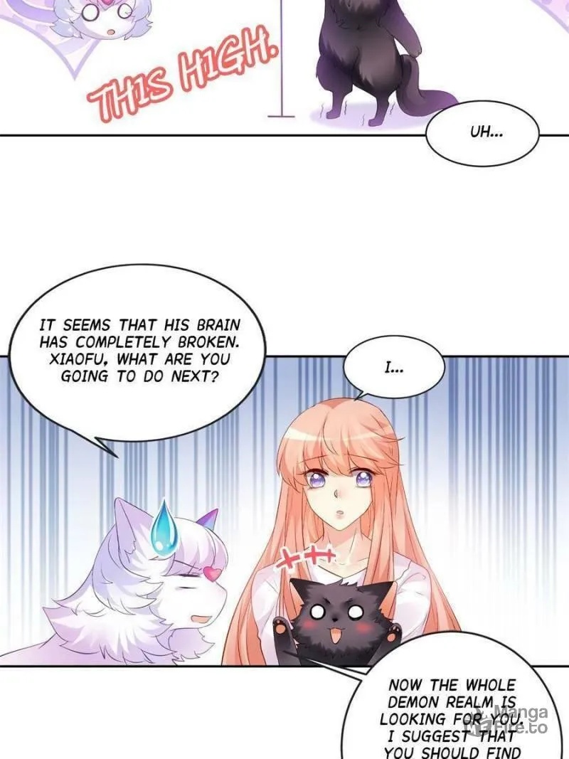 Read Teach the Devil Husband (Colored) chapter 67 image 38 on Lezhin
