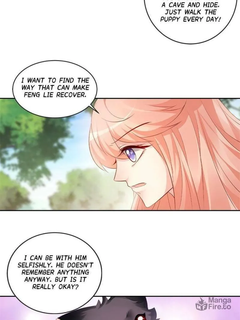 Read Teach the Devil Husband (Colored) chapter 67 image 39 on Lezhin
