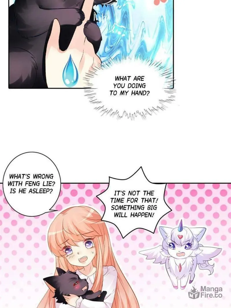 Read Teach the Devil Husband (Colored) chapter 67 image 4 on Lezhin