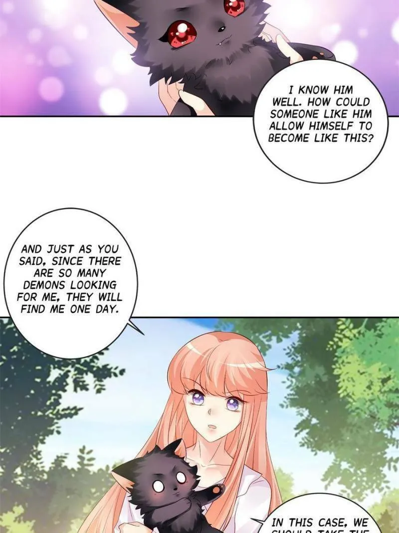 Read Teach the Devil Husband (Colored) chapter 67 image 40 on Lezhin