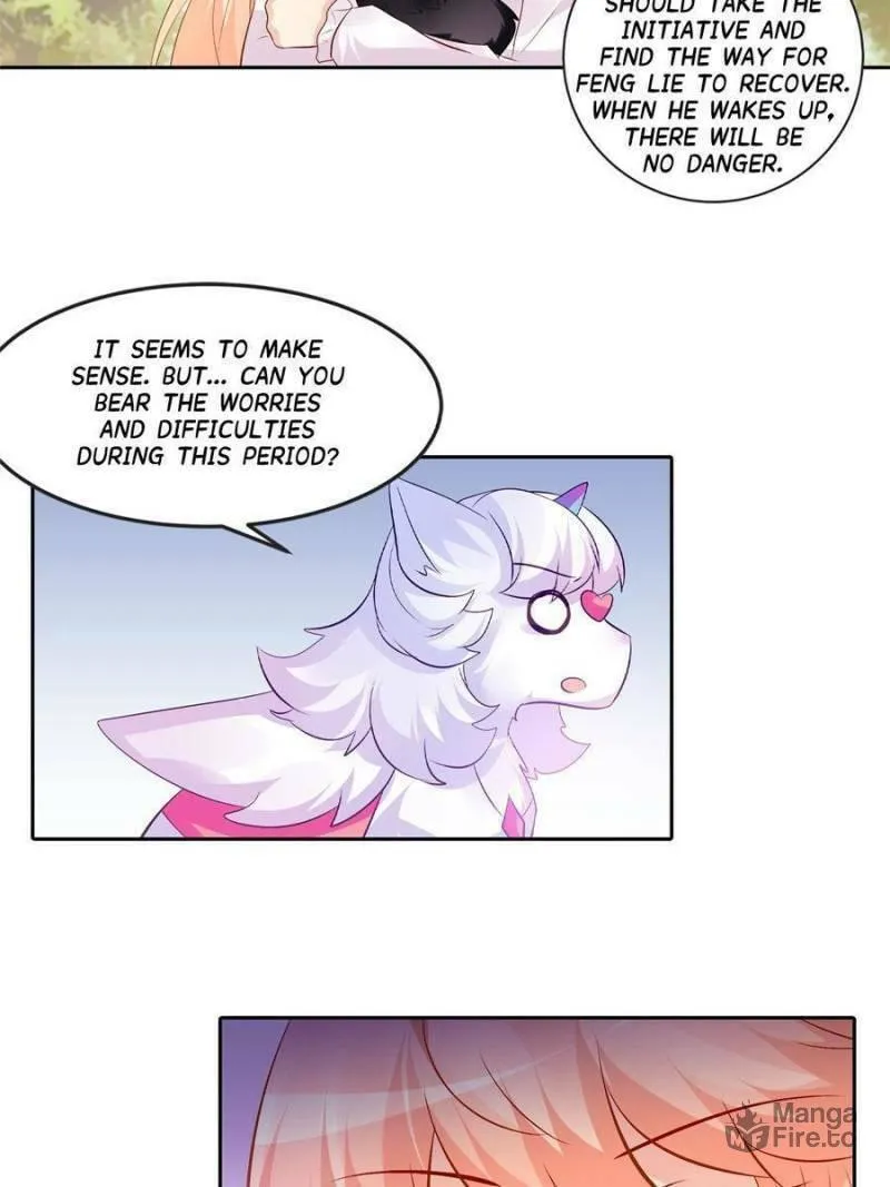 Read Teach the Devil Husband (Colored) chapter 67 image 41 on Lezhin