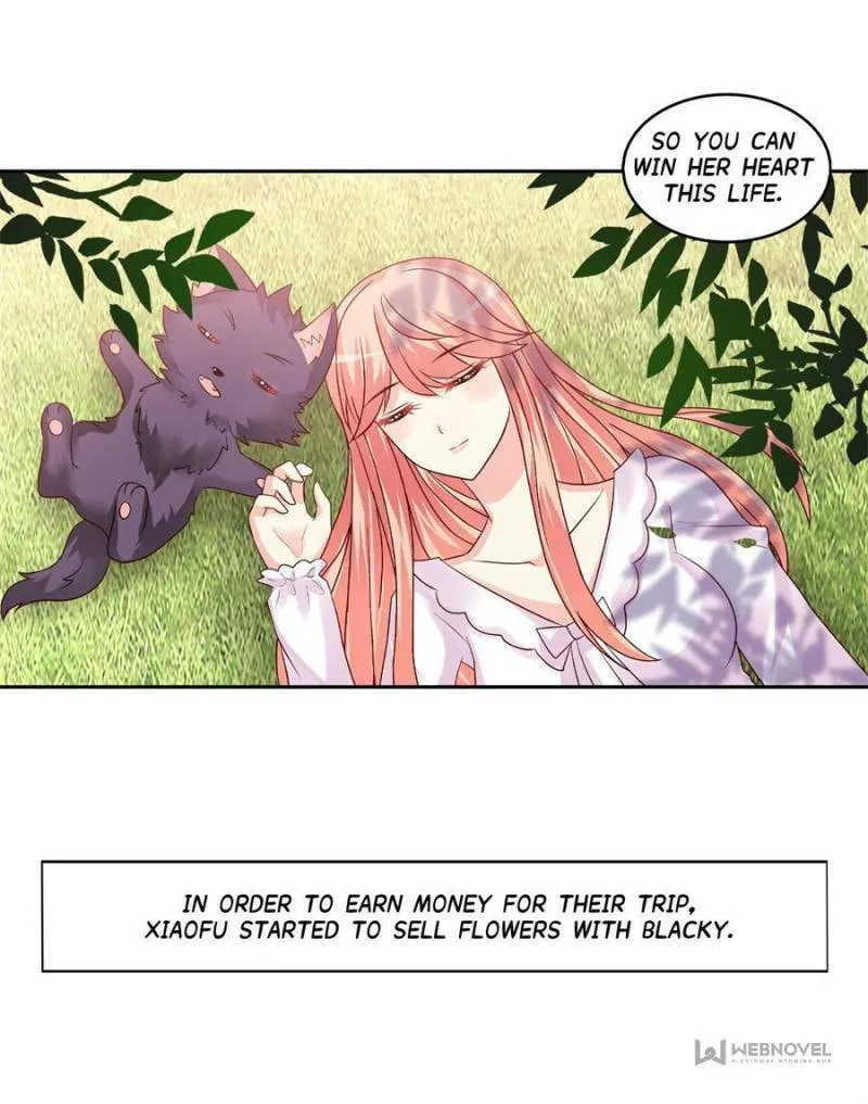 Read Teach the Devil Husband (Colored) chapter 67 image 43 on Lezhin