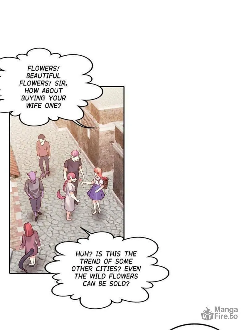 Read Teach the Devil Husband (Colored) chapter 67 image 44 on Lezhin