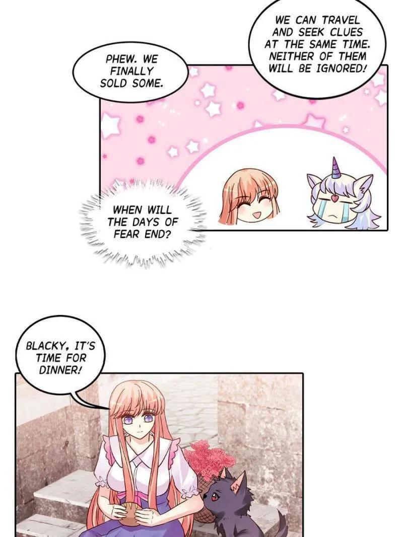 Read Teach the Devil Husband (Colored) chapter 67 image 45 on Lezhin