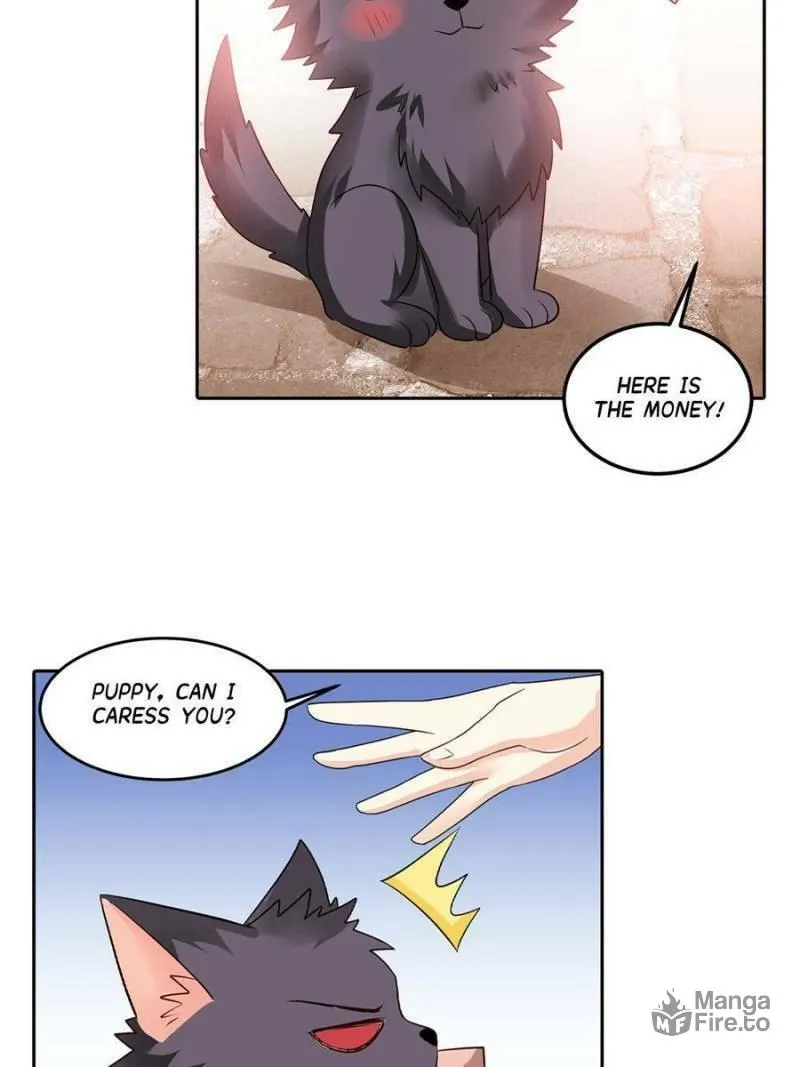 Read Teach the Devil Husband (Colored) chapter 67 image 49 on Lezhin