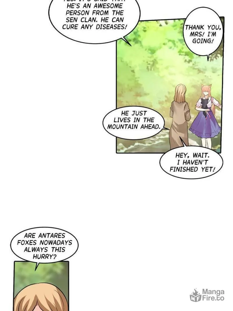 Read Teach the Devil Husband (Colored) chapter 67 image 56 on Lezhin