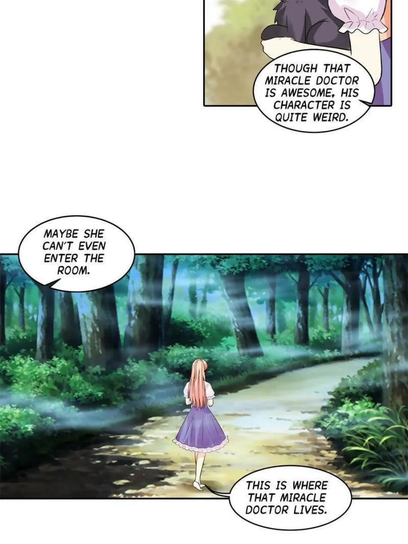Read Teach the Devil Husband (Colored) chapter 67 image 58 on Lezhin