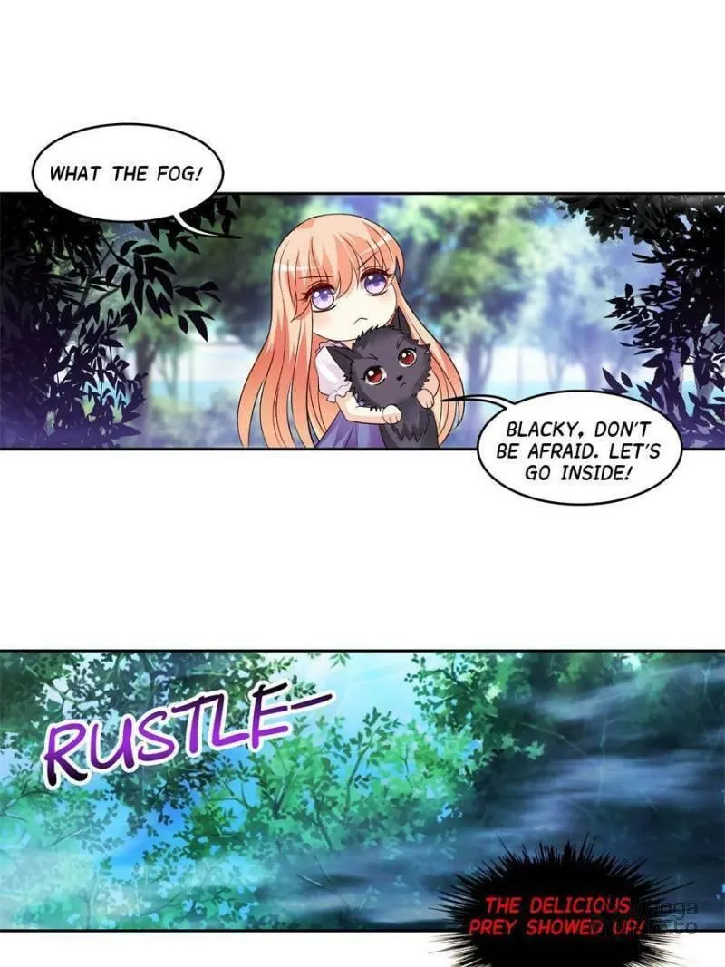 Read Teach the Devil Husband (Colored) chapter 67 image 59 on Lezhin