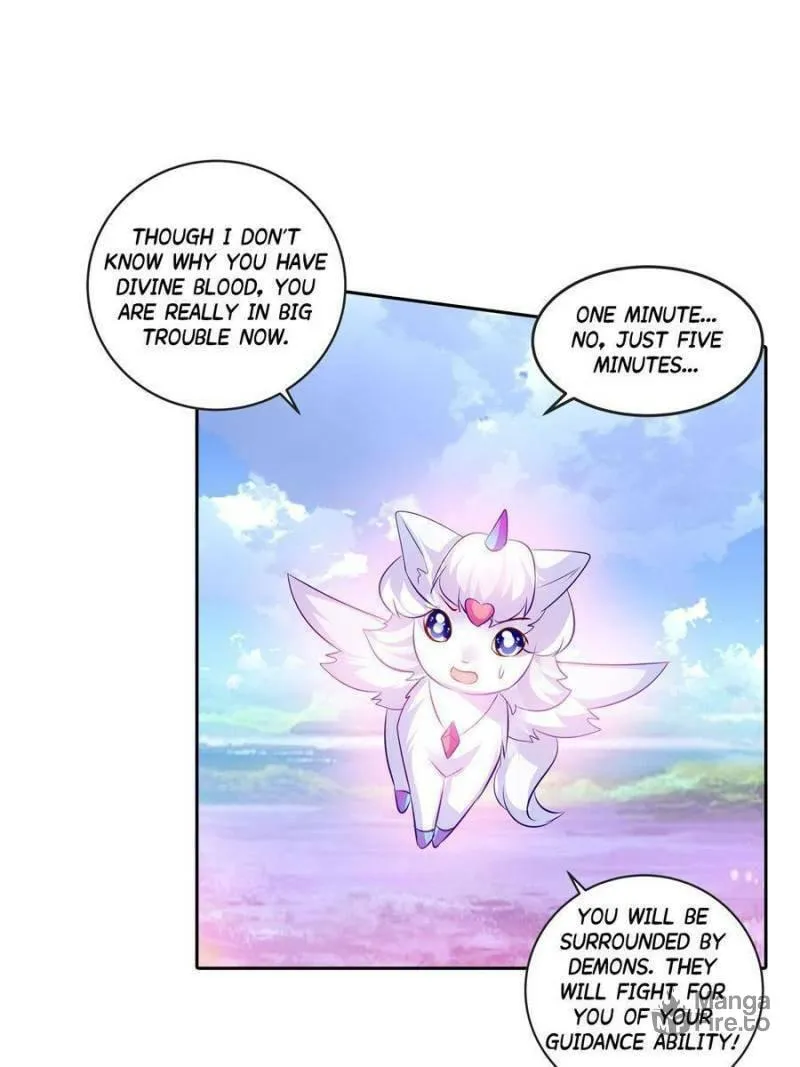 Read Teach the Devil Husband (Colored) chapter 67 image 9 on Lezhin