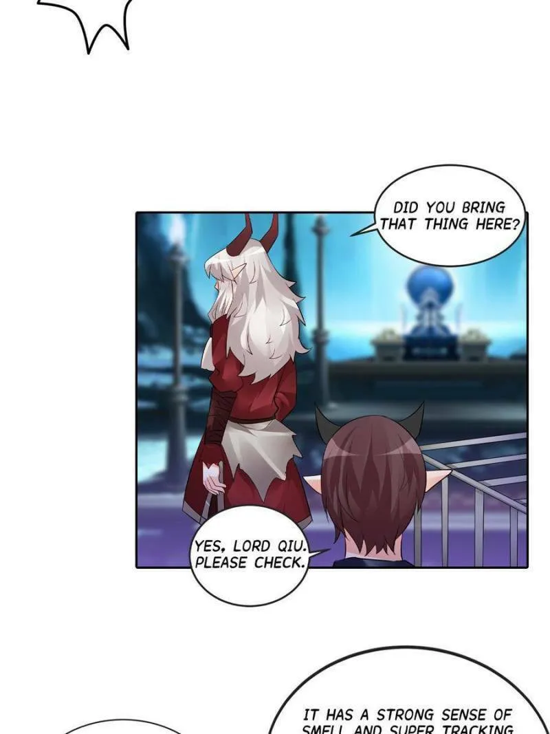 Read Teach the Devil Husband (Colored) chapter 68 image 1 on Lezhin