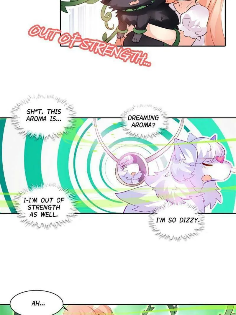 Read Teach the Devil Husband (Colored) chapter 68 image 10 on Lezhin