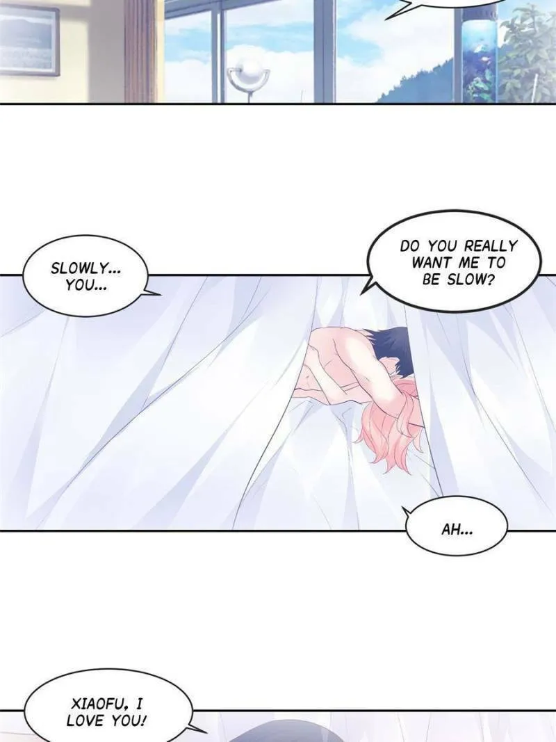 Read Teach the Devil Husband (Colored) chapter 68 image 12 on Lezhin