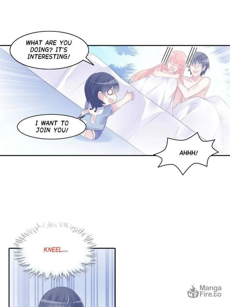 Read Teach the Devil Husband (Colored) chapter 68 image 14 on Lezhin