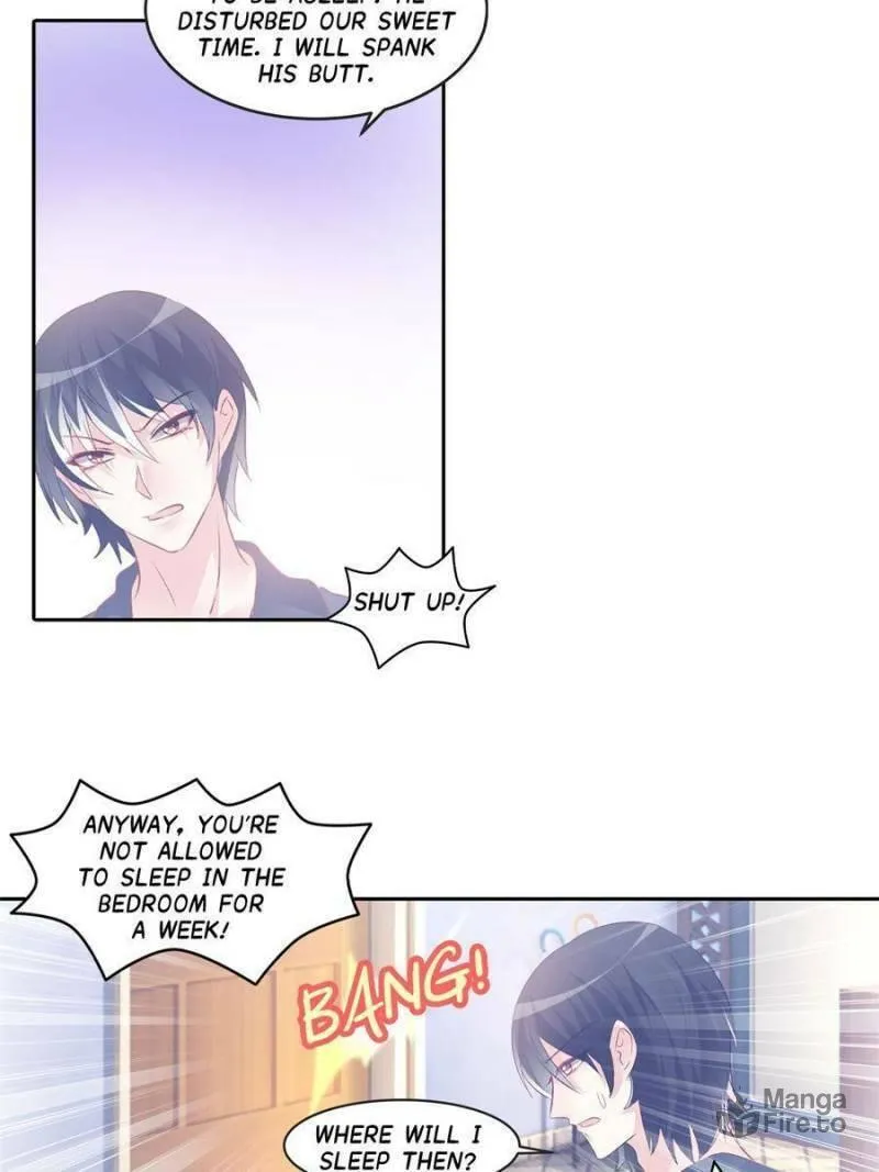 Read Teach the Devil Husband (Colored) chapter 68 image 17 on Lezhin