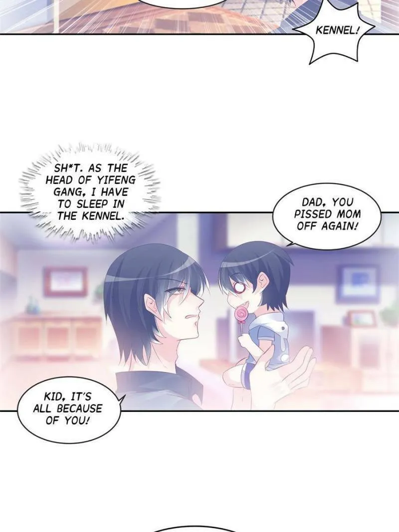 Read Teach the Devil Husband (Colored) chapter 68 image 18 on Lezhin