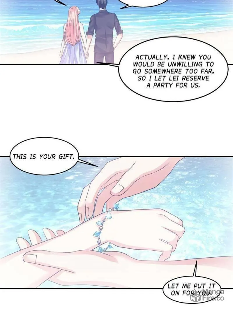 Read Teach the Devil Husband (Colored) chapter 68 image 23 on Lezhin