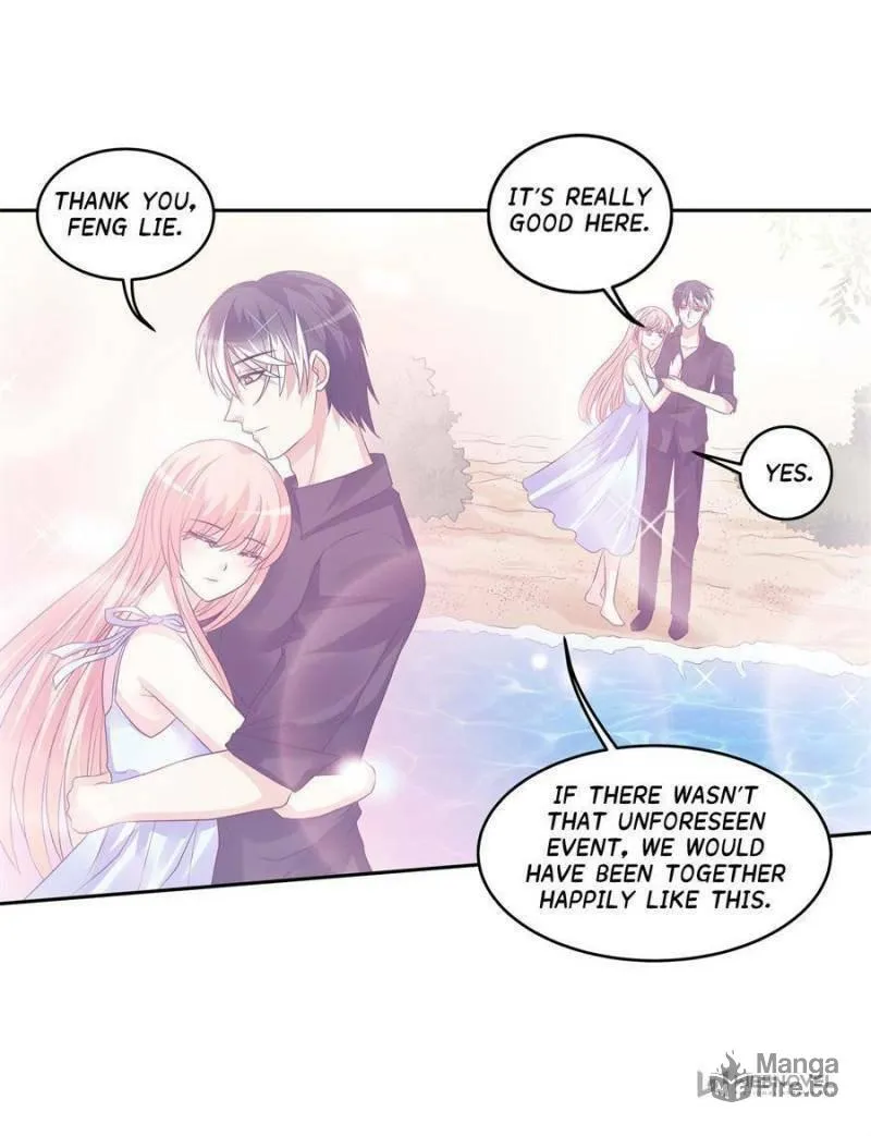 Read Teach the Devil Husband (Colored) chapter 68 image 24 on Lezhin