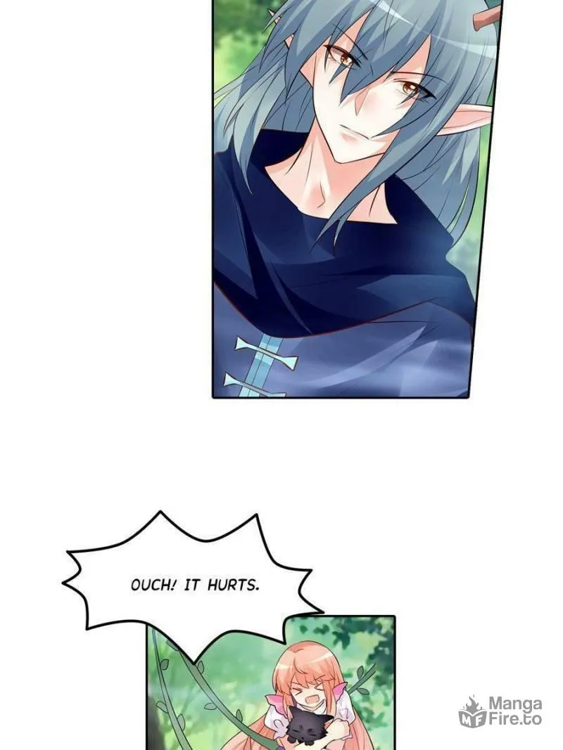 Read Teach the Devil Husband (Colored) chapter 68 image 32 on Lezhin