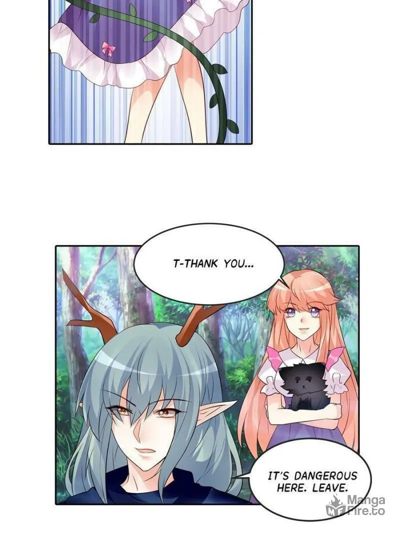Read Teach the Devil Husband (Colored) chapter 68 image 35 on Lezhin