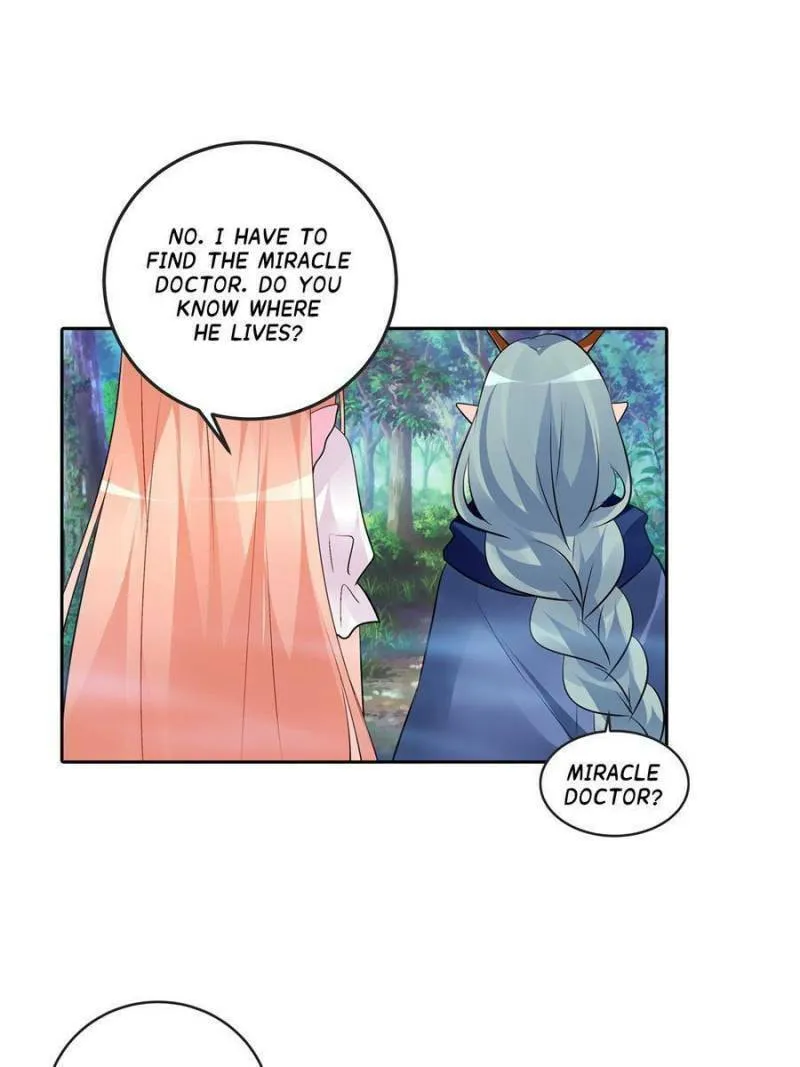 Read Teach the Devil Husband (Colored) chapter 68 image 36 on Lezhin
