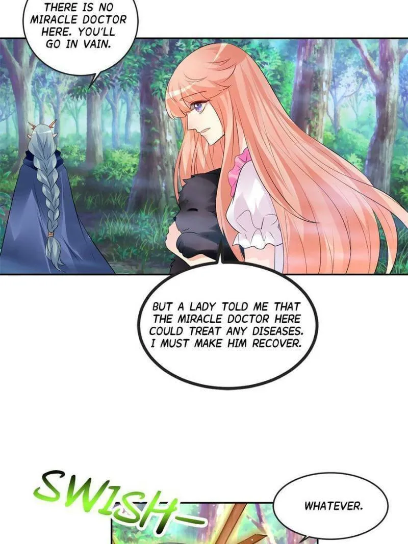 Read Teach the Devil Husband (Colored) chapter 68 image 37 on Lezhin