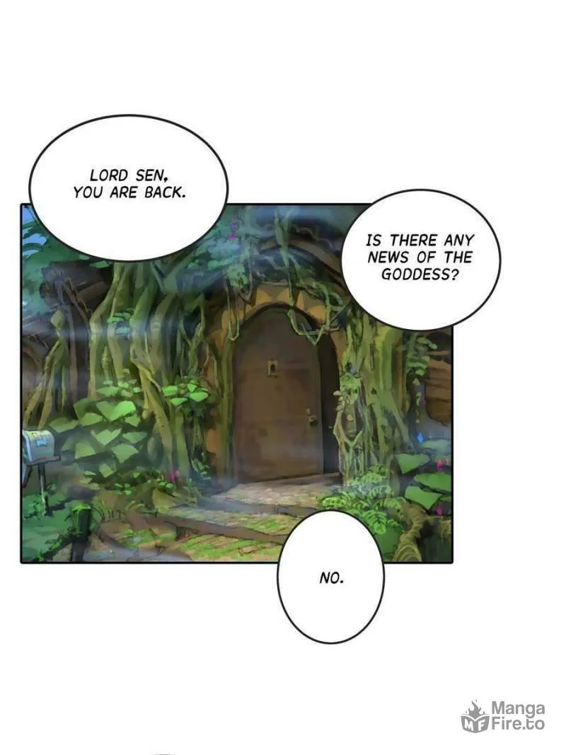 Read Teach the Devil Husband (Colored) chapter 68 image 39 on Lezhin
