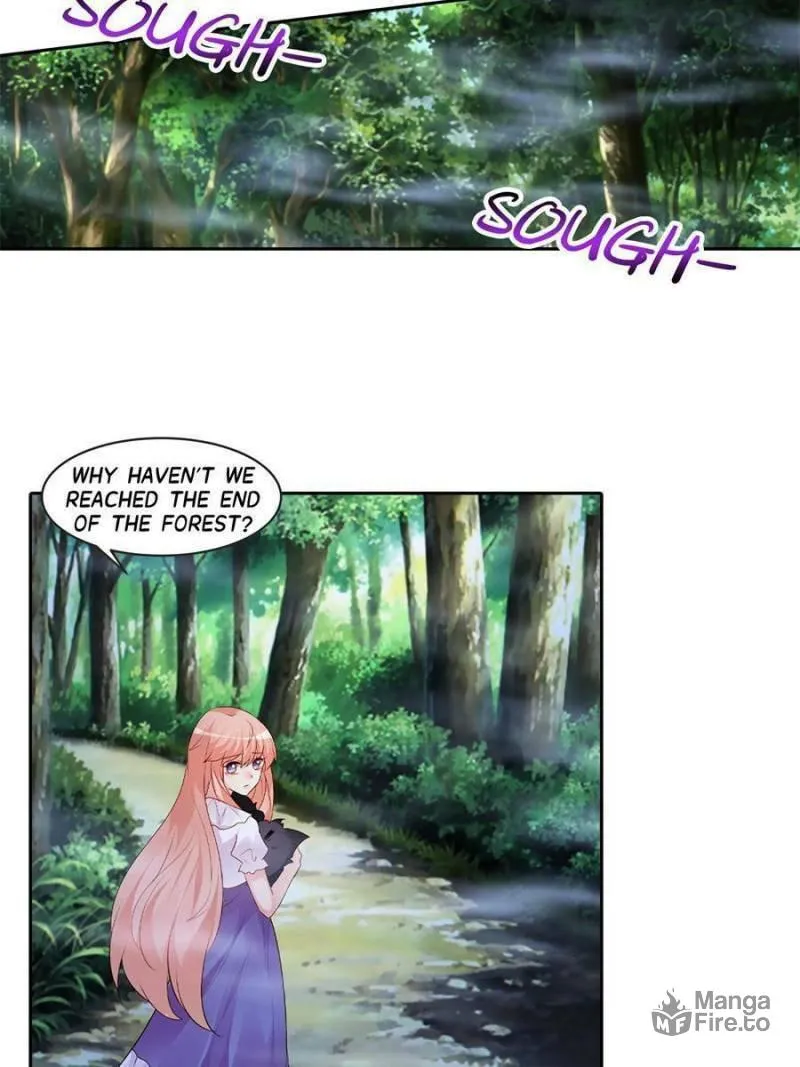 Read Teach the Devil Husband (Colored) chapter 68 image 4 on Lezhin