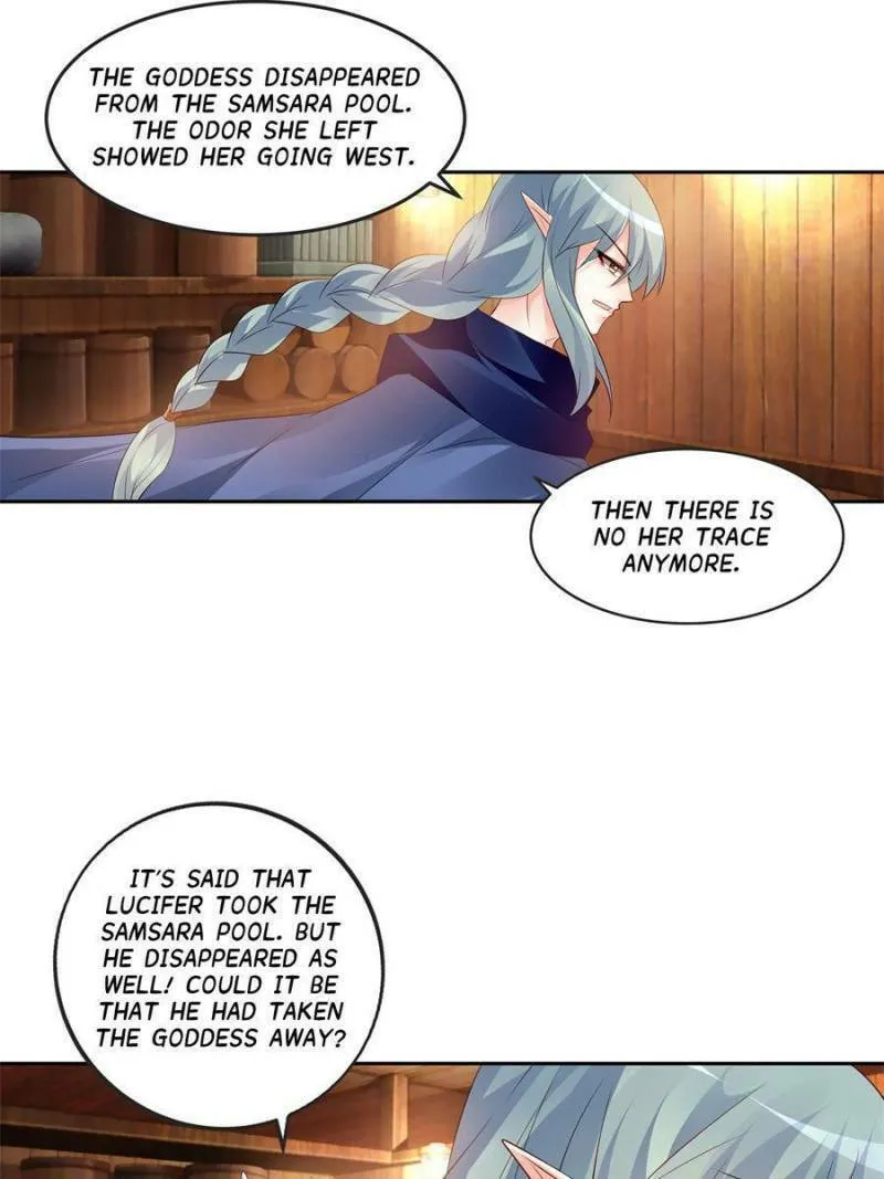 Read Teach the Devil Husband (Colored) chapter 68 image 40 on Lezhin