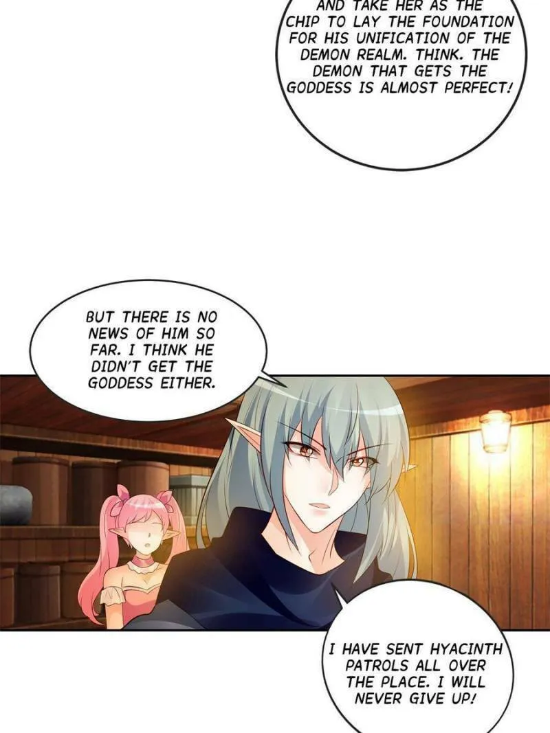 Read Teach the Devil Husband (Colored) chapter 68 image 42 on Lezhin