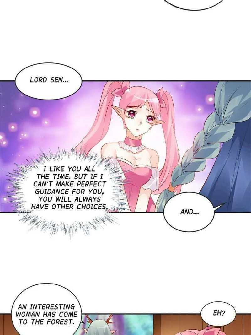Read Teach the Devil Husband (Colored) chapter 68 image 43 on Lezhin