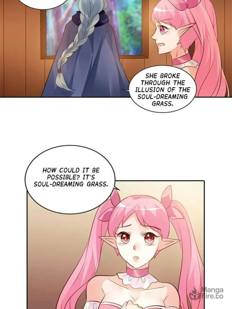 Read Teach the Devil Husband (Colored) chapter 68 image 44 on Lezhin