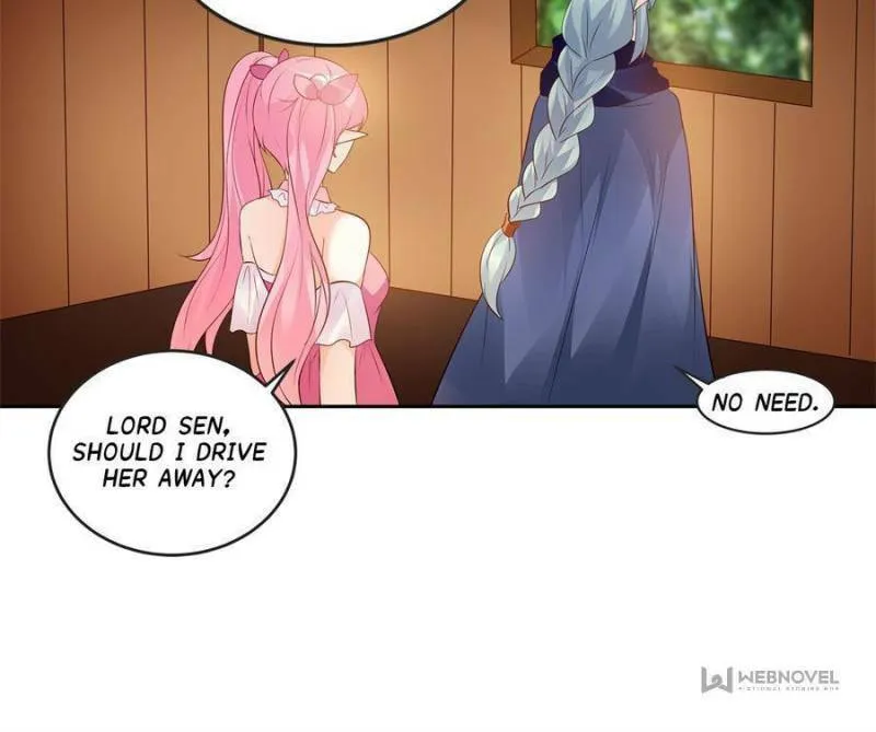Read Teach the Devil Husband (Colored) chapter 68 image 46 on Lezhin