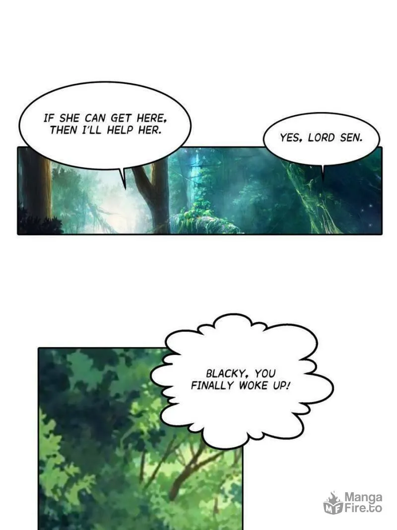 Read Teach the Devil Husband (Colored) chapter 68 image 47 on Lezhin