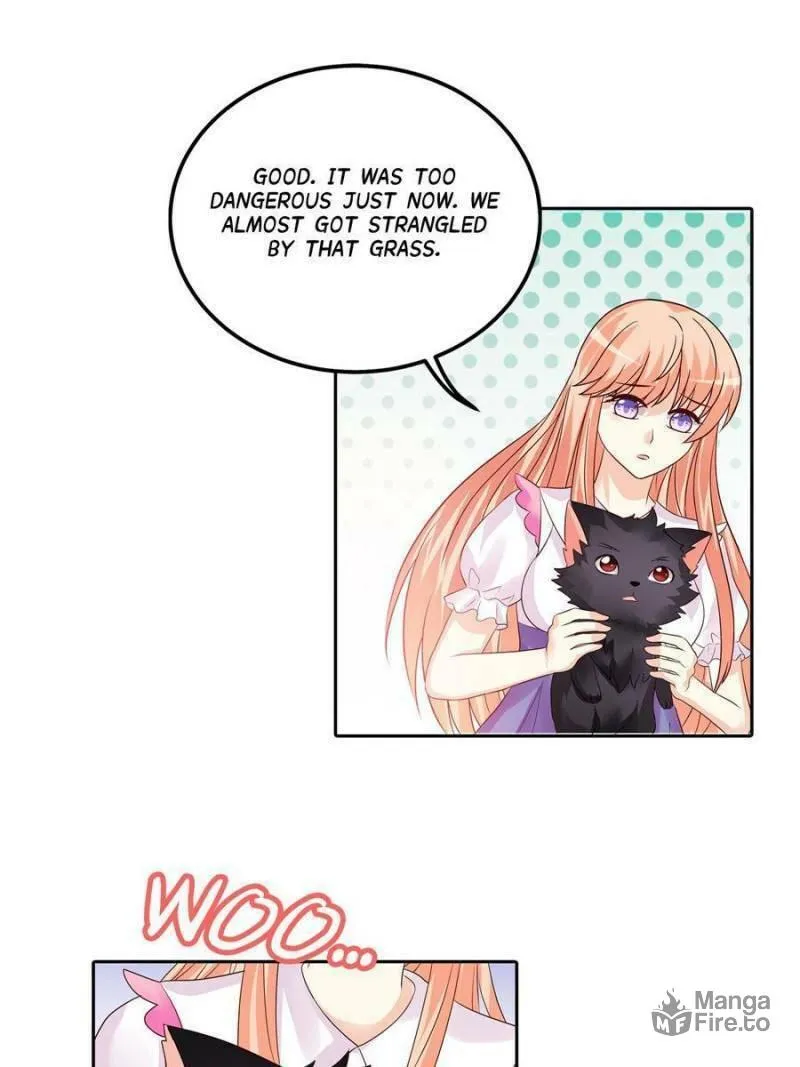 Read Teach the Devil Husband (Colored) chapter 68 image 49 on Lezhin
