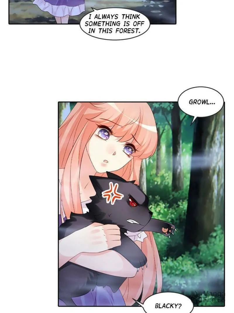 Read Teach the Devil Husband (Colored) chapter 68 image 5 on Lezhin
