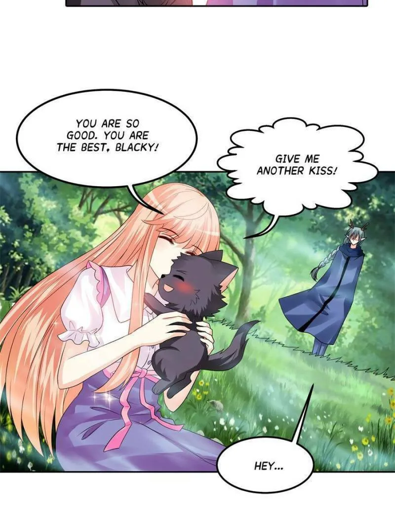 Read Teach the Devil Husband (Colored) chapter 68 image 60 on Lezhin