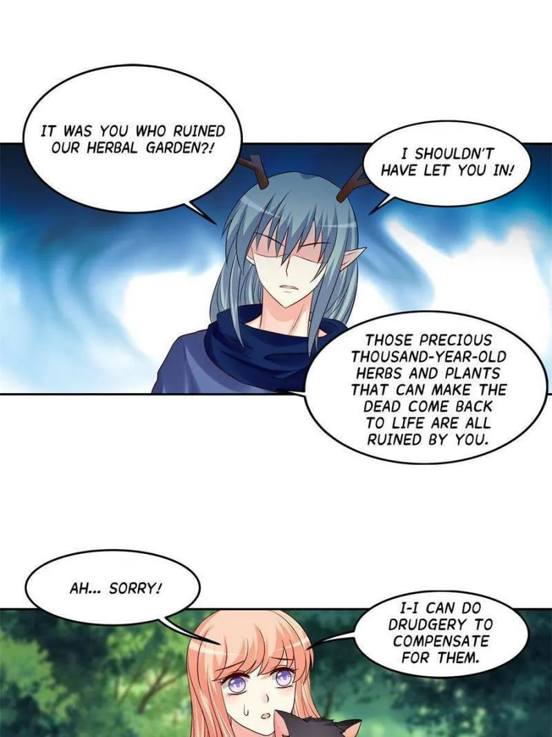 Read Teach the Devil Husband (Colored) chapter 68 image 61 on Lezhin