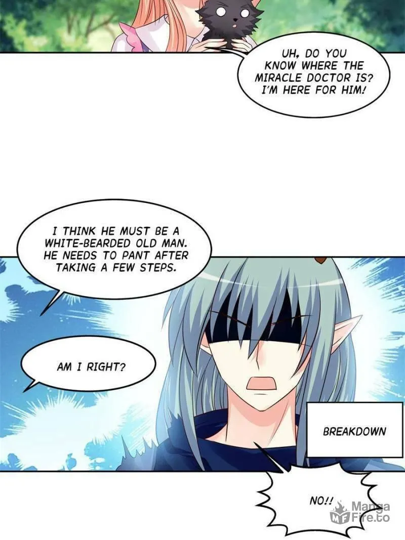 Read Teach the Devil Husband (Colored) chapter 68 image 62 on Lezhin