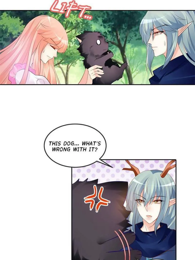 Read Teach the Devil Husband (Colored) chapter 69 image 1 on Lezhin