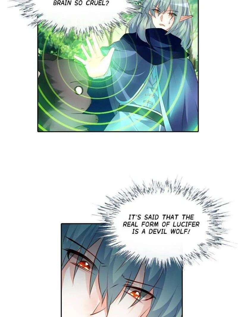 Read Teach the Devil Husband (Colored) chapter 69 image 10 on Lezhin